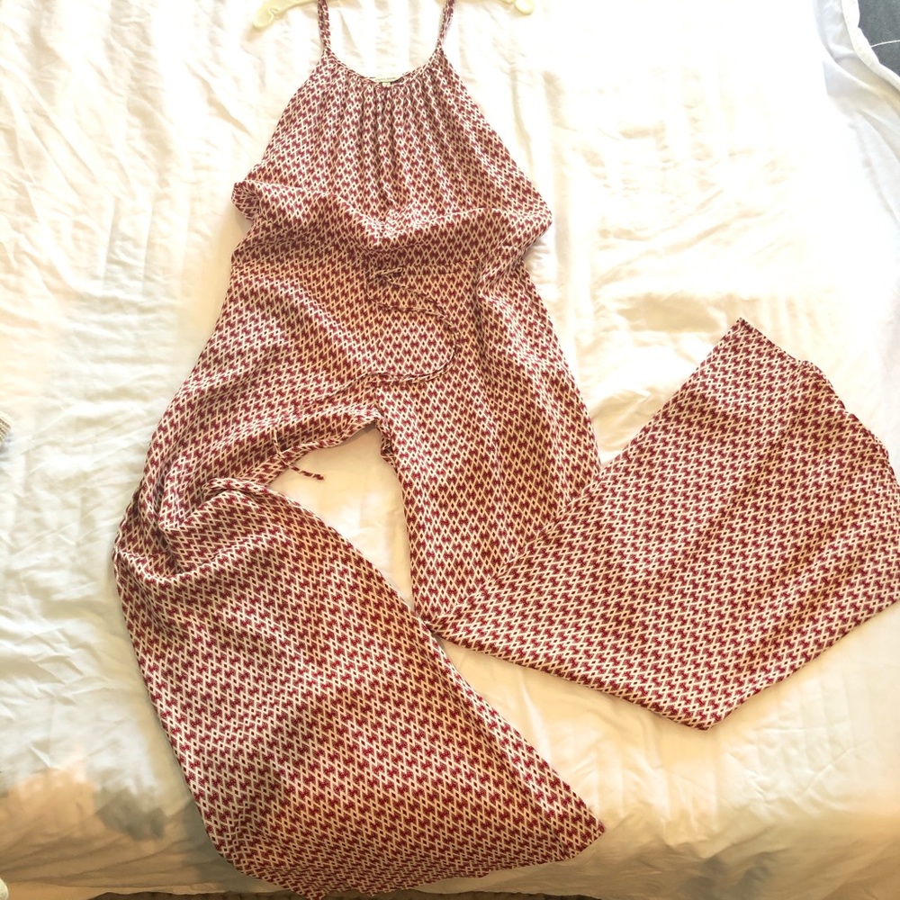 Flynn Skye ‘not just a flare’ Jumpsuit